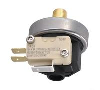 Boiler Pressure Switch for Efficient Steam Regulation Copper Valve Controller Designed for Various Kitchen Machines (10mm)