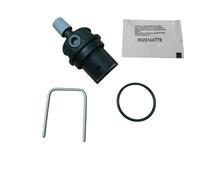 Boiler Pump Auto Air Vent with Oring - Compatible with Baxi Duo-Tec 2 Series - 720777601