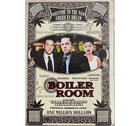 Boiler Room