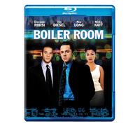 Boiler Room [Blu-ray] [1999] [US Import]