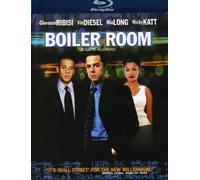 Boiler Room [Blu-ray] [2000] [US Import]