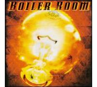 Boiler Room - Boiler Room - Can't Breathe - [CD]