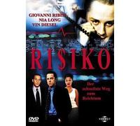 Boiler Room [DVD] [2000]