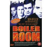 Boiler Room [DVD]