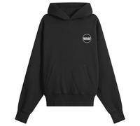 Boiler Room Men's 3M Core Logo Hoodie Black