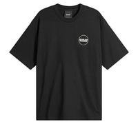 Boiler Room Men's 3M Core Logo T-Shirt Black