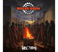 Boiler Room - Rectify