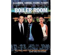 Boiler Room (Ws)