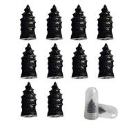boiler Rubber Screw Tire Plugs,Rubber Tire Plugs | Portable Repair Nails Screws, Tires Quick Puncture Repair Tools for Car, Electric, Motorcycle