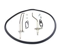 Boiler Service Kit Compatible with Baxi Platinum Combi HE/HE A Series - 720767101/720222901 / 5114755