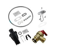 Boiler Service Kit - Compatible with Vaillant Ecomax System Series - 0020038679 & 178985 & 0020059717 & 0020133816