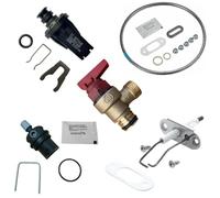 Boiler Service Kit - Compatible with Vaillant ecoTEC Pro - 0020047005 & 0020059717 & 0020038679