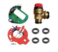Boiler Service Kit Compatible with Worcester Greenstar i Combi ErP Series - 87161160670/87161163810