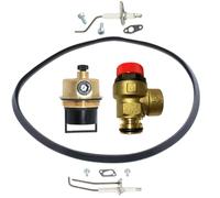 Boiler Servicing Kit Compatible with Baxi - 720767801/720222901