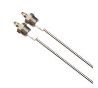 Boiler Water Level Sensor Probe Electrode Rod for Steam Boilers, Stainless Steel G1/4 / G1/2 Thread, 1.6 MPa Sealing Pressure, 200°C(G1/4)