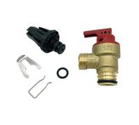 Boiler Water Pressure Sensor - Compatible with Vaillant VU (System) Series - 178985 & 0020059717
