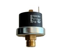 Boiler Water Pressure Switch 5114748 Compatible with Baxi, Main & Potterton Boilers - Replacement Low Water Pressure Sensor for MAIN Combi 25 ECO Elite & 30 ECO Elite Models