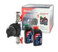 Boilermag Xc Extra Compact Filter & Chemical Pack 22mm