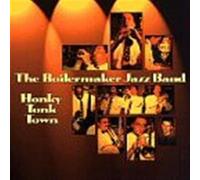 Boilermaker Jazz Band - Honky Tonk Town