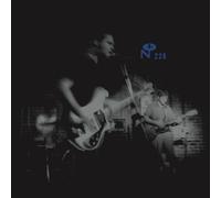 Boilermaker - Not Enough Time to Get Anything Halfway Done [Vinyl LP] [VINYL]