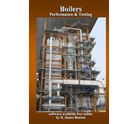 Boilers: Performance & Testing