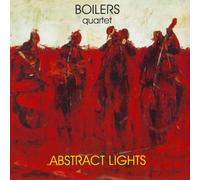 Boilers Quartet - Abstract Lights