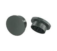 Boilie Crusher Carp Fishing Grinder Fast Bait Preparation with Baiting Spoon Efficient Grinding for Ground Bait PVA Bags Bait Boats Compact Plastic Black Lightweight Essential Tool for Anglers