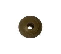 Boilie Korda Caoutchouc Vert 4 mm
