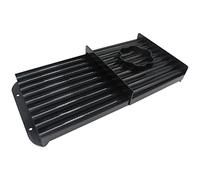 Boilie Rolling Table, Boilie Rolling Bait Making Table, Bait Rolling Tray, Fishing Accessory Bait Molding Machine, Fishing Bait Roll Board, Round Bait Roller for Outdoor Fishing