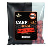 Boilies Dynamite Baits Carptec Tutti Frutti Rouge 300 g