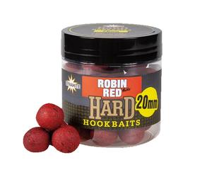 Boilies Robin Red Hard Hookbaits Dynamite Baits
