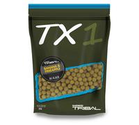 Boilies TX1 Banana & Pineapple 20 Mm 5 Kg Shimano