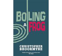 Boiling A Frog