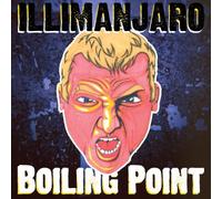 Boiling Point