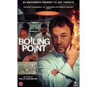 Boiling Point (2021) ( The Chef )