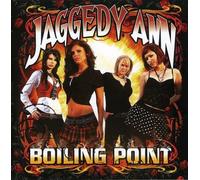 Boiling Point [Australian Import]