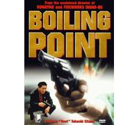 Boiling Point [DVD] [1990] [US Import]