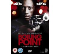 Boiling Point [DVD]