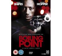 Boiling Point [DVD]