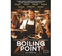 Boiling Point – Paradiso – Movie