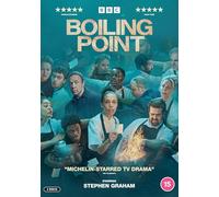 Boiling Point [DVD]