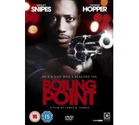 Boiling Point [DVD] by Wesley Snipes