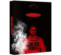 Boiling Point (Limited Edition) [Blu-ray]