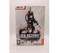 BOILING POINT - ROAD TO HELL -
