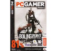 Boiling Point: Road to Hell (PC DVD)
