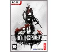 Boiling Point: Road To Hell (PC DVD) by Atari