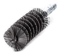 Boiling Tube Brush, 38 mm, Pick-up W 1/2 inch Steel Wire, 1 Piece, 506138