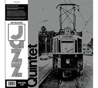 Boillat Thérace Quintet - Boillat Therace Quintet [VINYL]