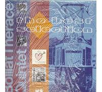Boillat Therace Quintet - The Best Selection [VINYL]