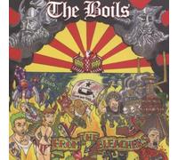 BOILS - From The Bleachers